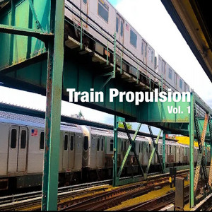 Subway Sounds - Subway Ambience