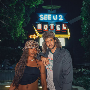 SEE U 2 by J Nui, Martine Kite