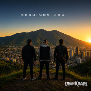 Días pasan by Overkrain