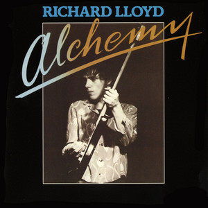Alchemy by Richard Lloyd