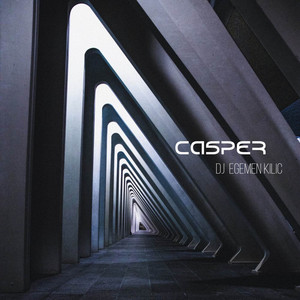 Casper by DJ Egemen Kılıç