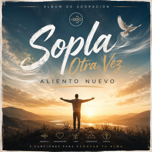 Sopla otra vez by Aliento nuevo