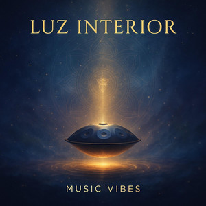 Luz Interior – Música para Meditar, Sanar y Dormir Profundo