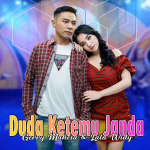 Gerry Mahesa - Duda Ketemu Janda (feat. Lala Widy)
