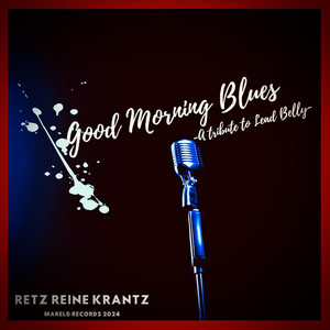 Good Morning Blues by RETZ Reine Krantz