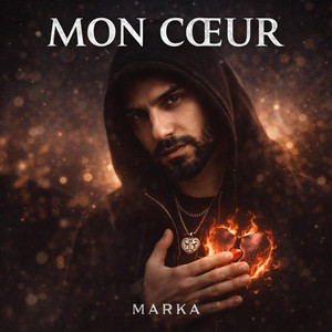 Mon Coeur by Marka