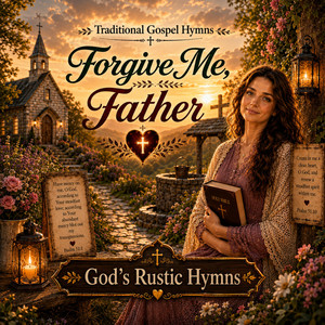 Forgive Me, Father by God's Rustic Hymns