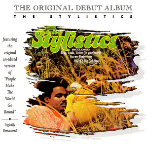 You Are Everything by The Stylistics