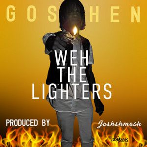 Weh The Lighters