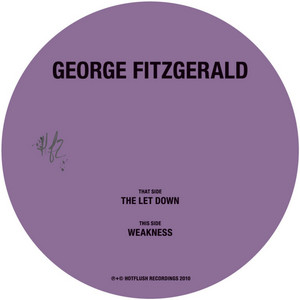 Weakness by George FitzGerald