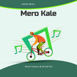 Mero Kale