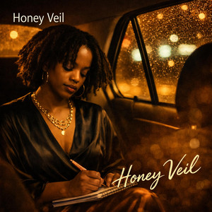 Achalugo by Honey Veil