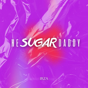 Обкладинка: Не Sugar daddy
