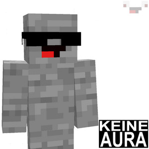 Keine Aura by Alphastein