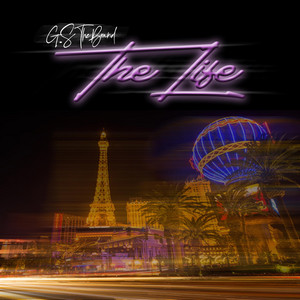 Portada de The Life