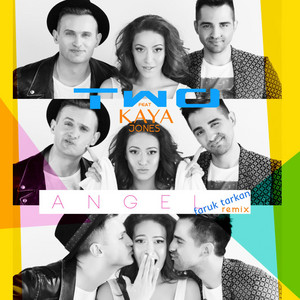 Angel [Faruk Tarkan Remix] by Two, Kaya Jones, Faruk Tarkan