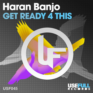 Get Ready 4 This - Dimo Edit Mix by Haran Banjo