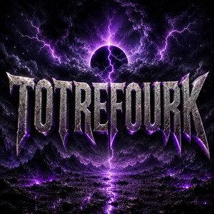 TOTREFOURK by T Jota
