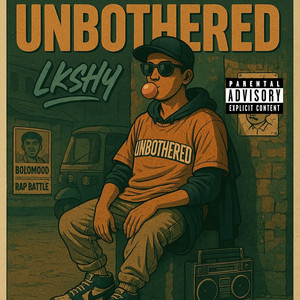 Lkshy - UNBOTHERED