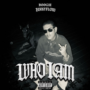 Who I Am by Boogie FunkyFlow