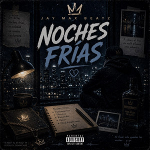 noches frias by Jay Max Beatz