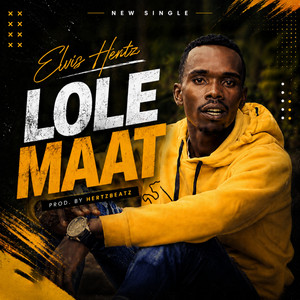 Elvis hertz - Lole Maat