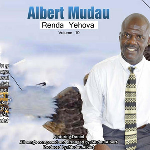Renda Yehova