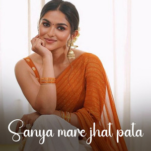 seenu singh - Sanya mare jhat pata