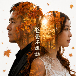 爸爸不說話 by Uncle Lim Music