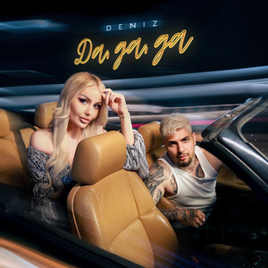 Deniz - Да, да, да