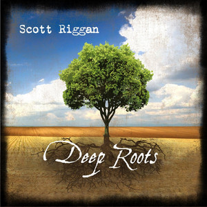 My Jesus I Love Thee by Scott Riggan