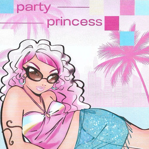 party princess by Yazida