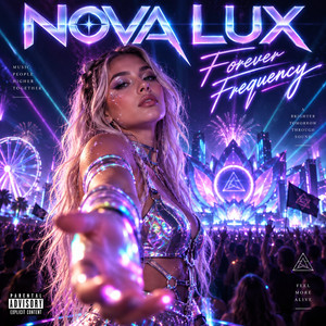 Parallel Universe by Nova Lux