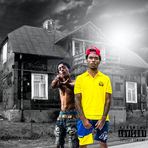 Life of a Youngin' by Rico 2times, Prada Jay