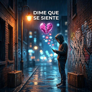 Dime Qué Se Siente by Youngk Raw