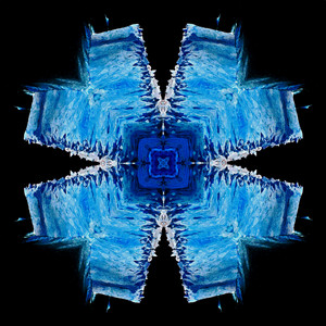 Glacier - Modek Remix by Mad Owl, Modek