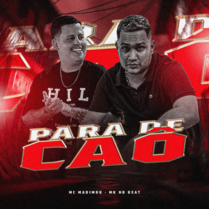 PARA DE CAÔ