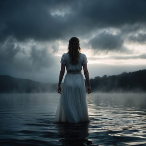 Vem Kan Segla Förutan Vind - Nordic Dark Cover