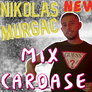 Nikolas Murgač - ČARDÁŠ (MIX)