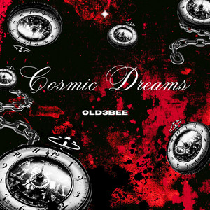 Cosmic Dreams by Old3bee