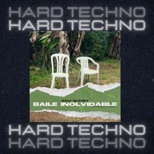 Nacho Camuñas DJ - BAILE INoLVIDABLE (HARDTECHNO EDIT)