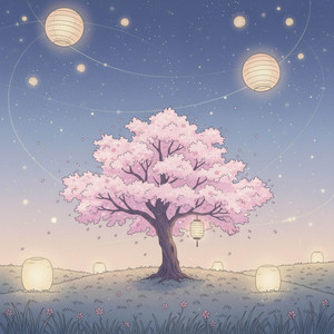 Paper Sky by Rina Sato