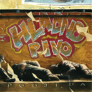 Pijan by Hladno Pivo