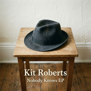 Happiness Is a Choice by Kit Roberts