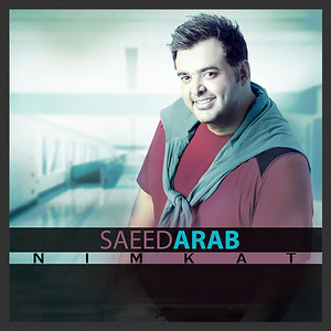 Nimkat — Saeed Arab cover art