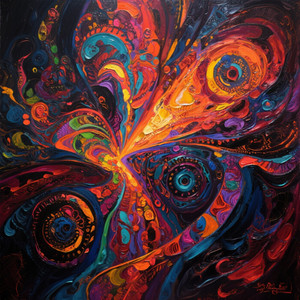 I nel low by Nina wati