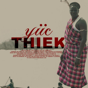 Magai Lok - Yiic Thiek