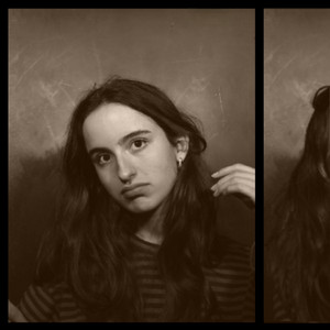 High School Pictures by Arielle