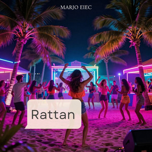 Rattan by Marjo Eiec