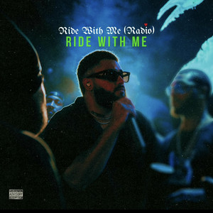 Ride With Me (Radio) by Heartless, Saint Shakur